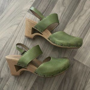 Size 40 Dankso Taci Wedge